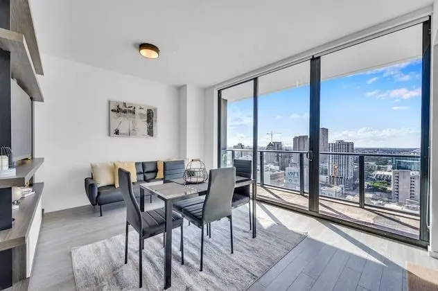 Luxury Apart Daire