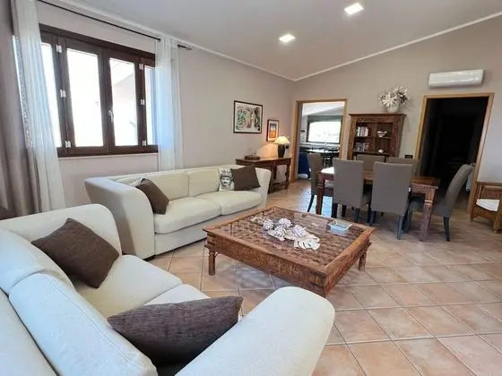 Oturma Alanı