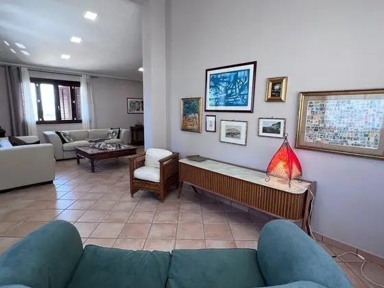 Oturma Alanı