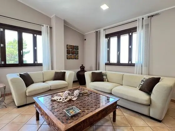 Oturma Odası
