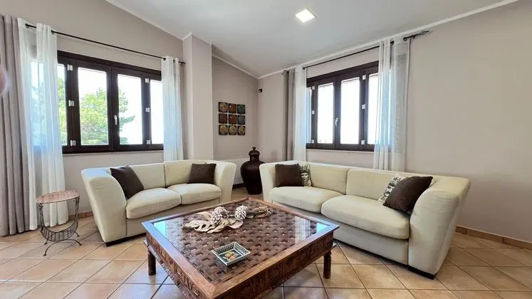 Oturma Odası