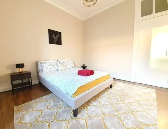 Apart Daire, 3 Yatak Odası