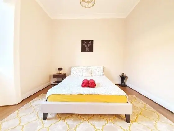Apart Daire, 3 Yatak Odası
