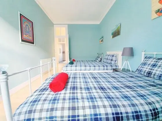 Apart Daire, 3 Yatak Odası