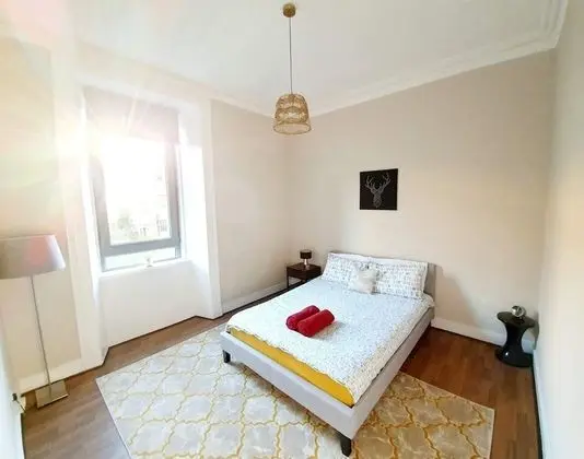 Apart Daire, 3 Yatak Odası