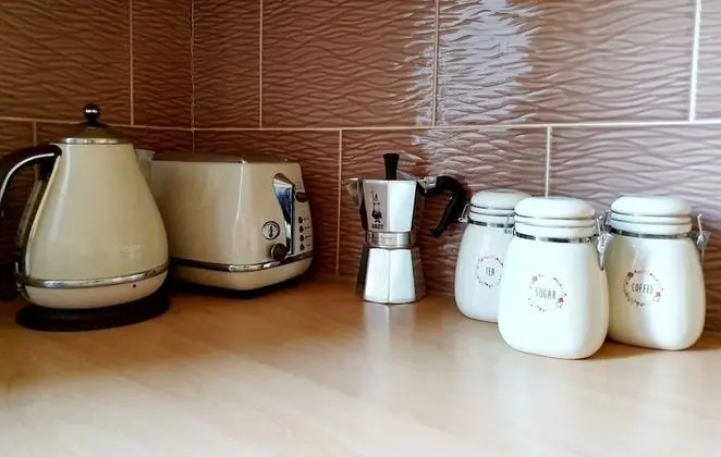 Apart Daire, 3 Yatak Odası