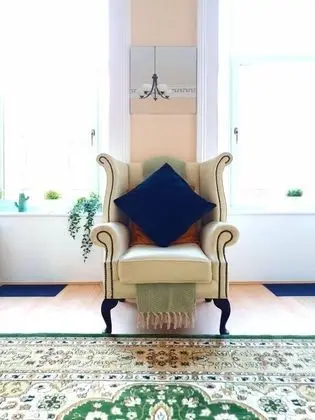 Apart Daire, 3 Yatak Odası