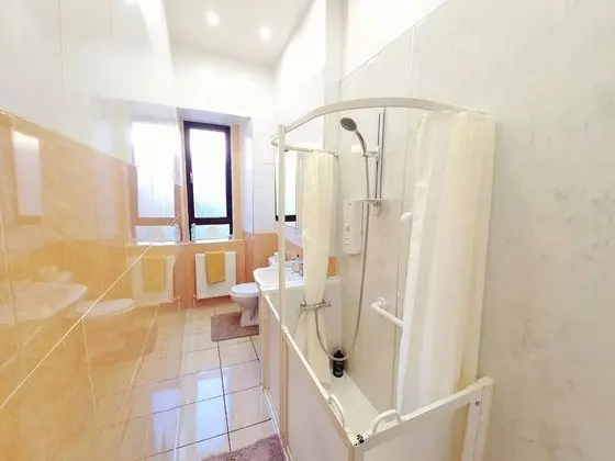 Apart Daire, 3 Yatak Odası