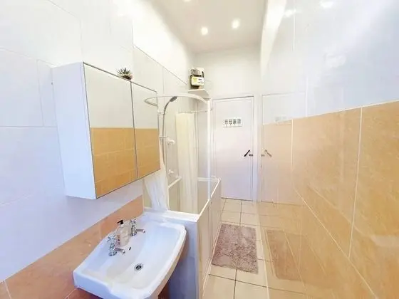 Apart Daire, 3 Yatak Odası