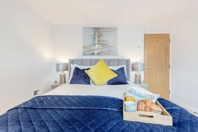 Deluxe Apart Daire