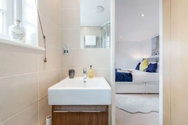 Deluxe Apart Daire