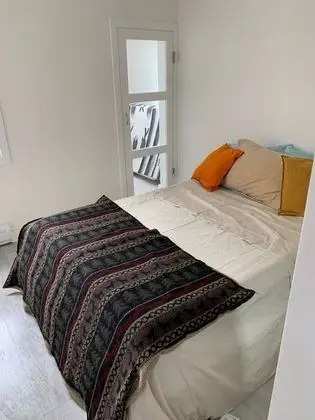 Daire, 1 Yatak Odası, Balkon