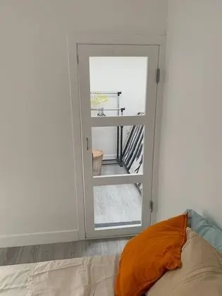 Daire, 1 Yatak Odası, Balkon