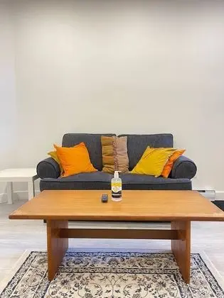 Daire, 1 Yatak Odası, Balkon