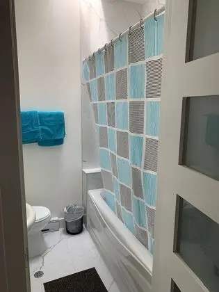 Daire, 1 Yatak Odası, Balkon