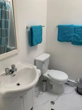 Daire, 1 Yatak Odası, Balkon