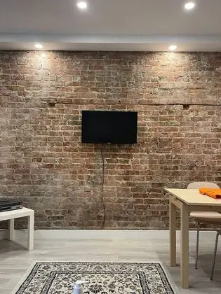 Daire, 1 Yatak Odası, Balkon