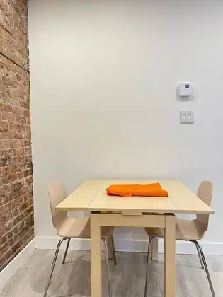 Daire, 1 Yatak Odası, Balkon