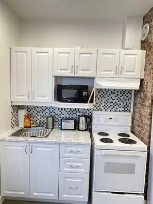 Daire, 1 Yatak Odası, Balkon