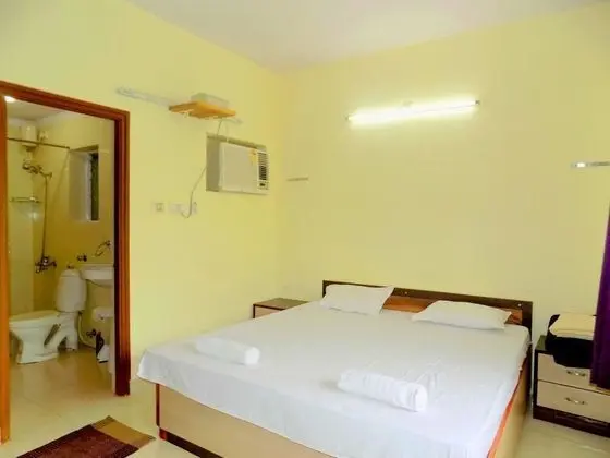 Comfort Apart Daire, 2 Yatak Odası
