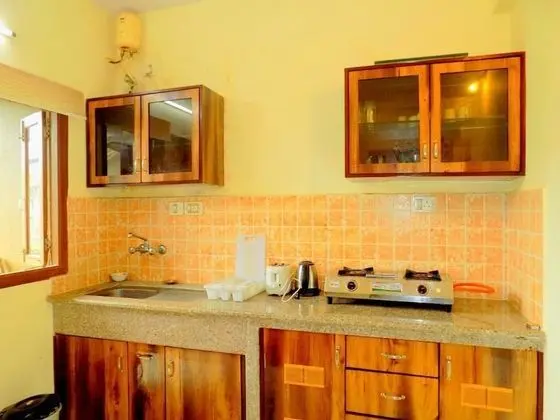 Comfort Apart Daire, 2 Yatak Odası