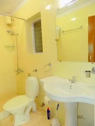 Comfort Apart Daire, 2 Yatak Odası