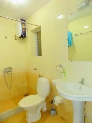 Comfort Apart Daire, 2 Yatak Odası