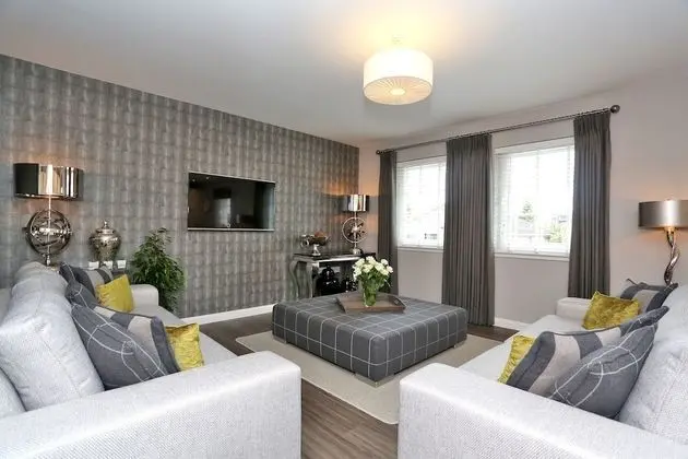 Comfort Apart Daire (2 Bedrooms)