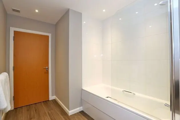 Comfort Apart Daire (2 Bedrooms)