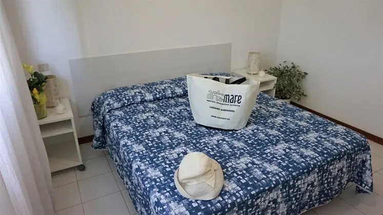 Apart Daire, 2 Yatak Odası, Teras
