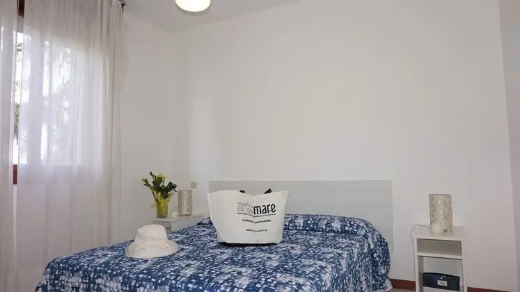 Apart Daire, 2 Yatak Odası, Teras