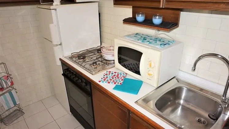 Apart Daire, 2 Yatak Odası, Teras