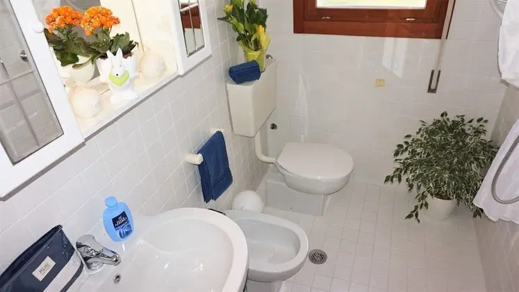 Apart Daire, 2 Yatak Odası, Teras