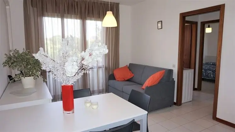 Apart Daire, 2 Yatak Odası, Teras