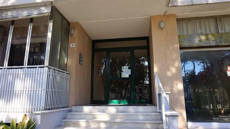Apart Daire, 2 Yatak Odası, Teras