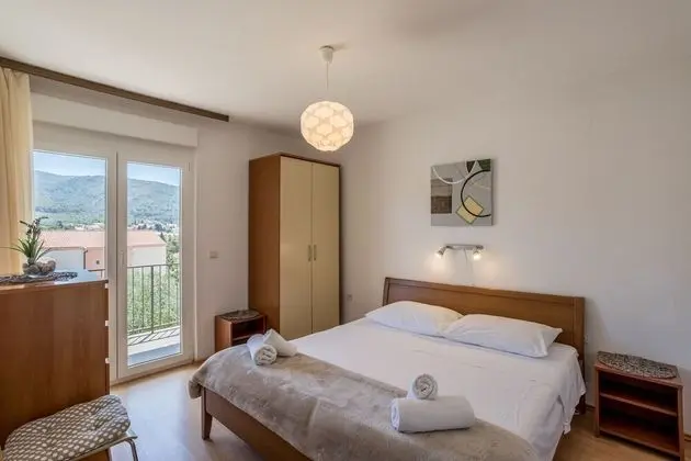 Apart Daire, 3 Yatak Odası, Balkon