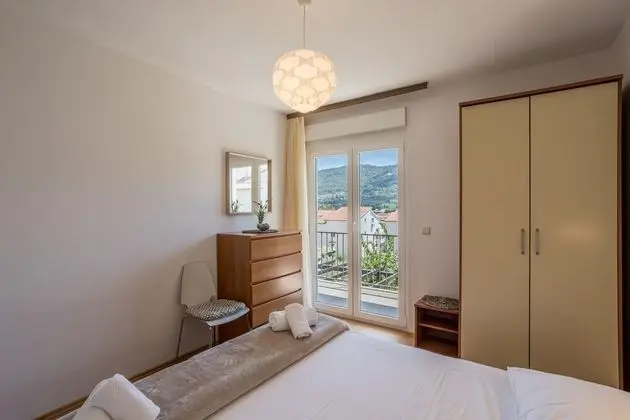 Apart Daire, 3 Yatak Odası, Balkon