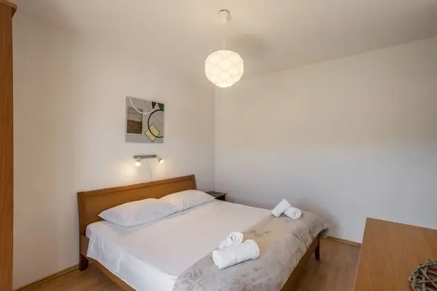 Apart Daire, 3 Yatak Odası, Balkon