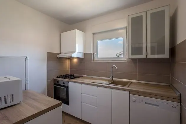 Apart Daire, 3 Yatak Odası, Balkon