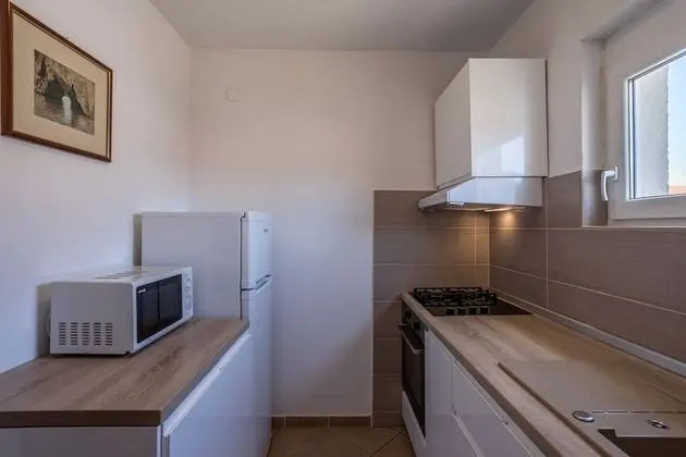 Apart Daire, 3 Yatak Odası, Balkon
