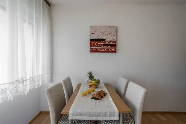 Apart Daire, 3 Yatak Odası, Balkon