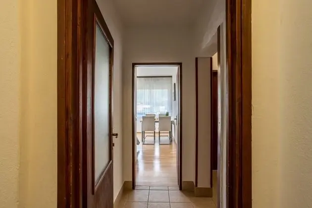Apart Daire, 3 Yatak Odası, Balkon