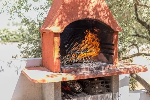 Apart Daire, 3 Yatak Odası, Balkon