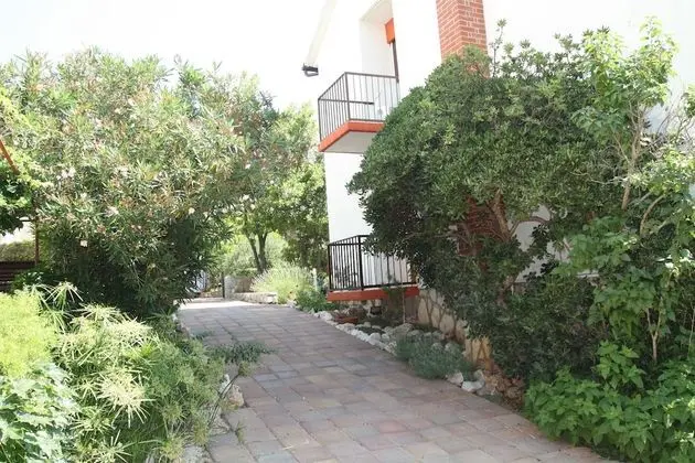 Apart Daire, 3 Yatak Odası, Balkon