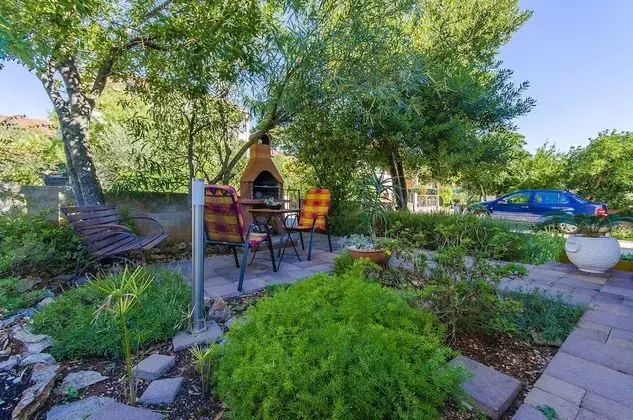 Apart Daire, 3 Yatak Odası, Balkon