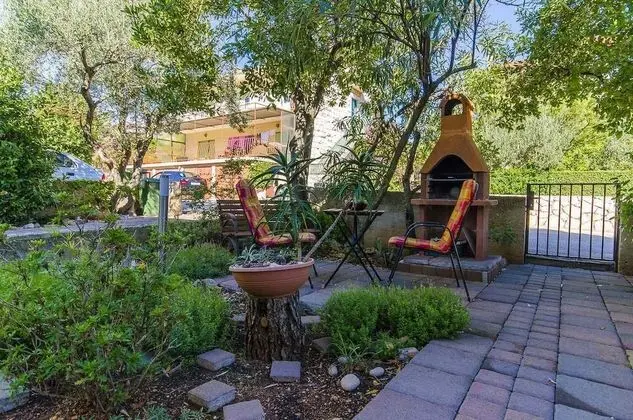 Apart Daire, 3 Yatak Odası, Balkon