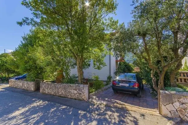 Apart Daire, 3 Yatak Odası, Balkon