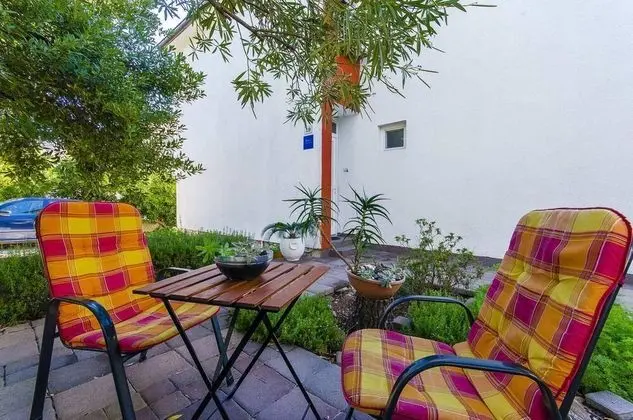Apart Daire, 3 Yatak Odası, Balkon