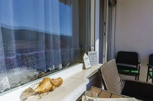 Apart Daire, 3 Yatak Odası, Balkon