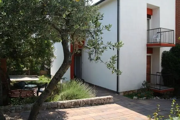 Apart Daire, 3 Yatak Odası, Balkon